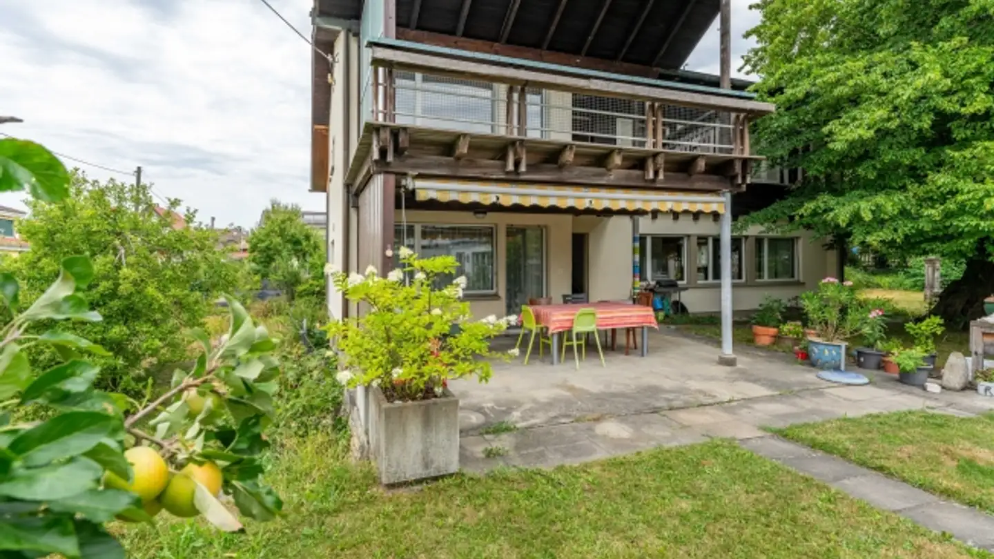 Casa singola in vendita - Sälistrasse 16, 5012 Schönenwerd - Photo 3