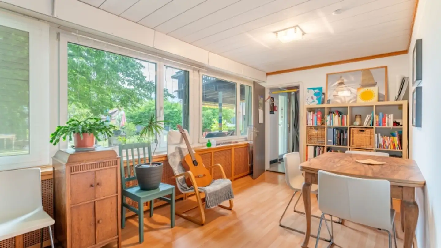 Casa singola in vendita - Sälistrasse 16, 5012 Schönenwerd - Photo 4