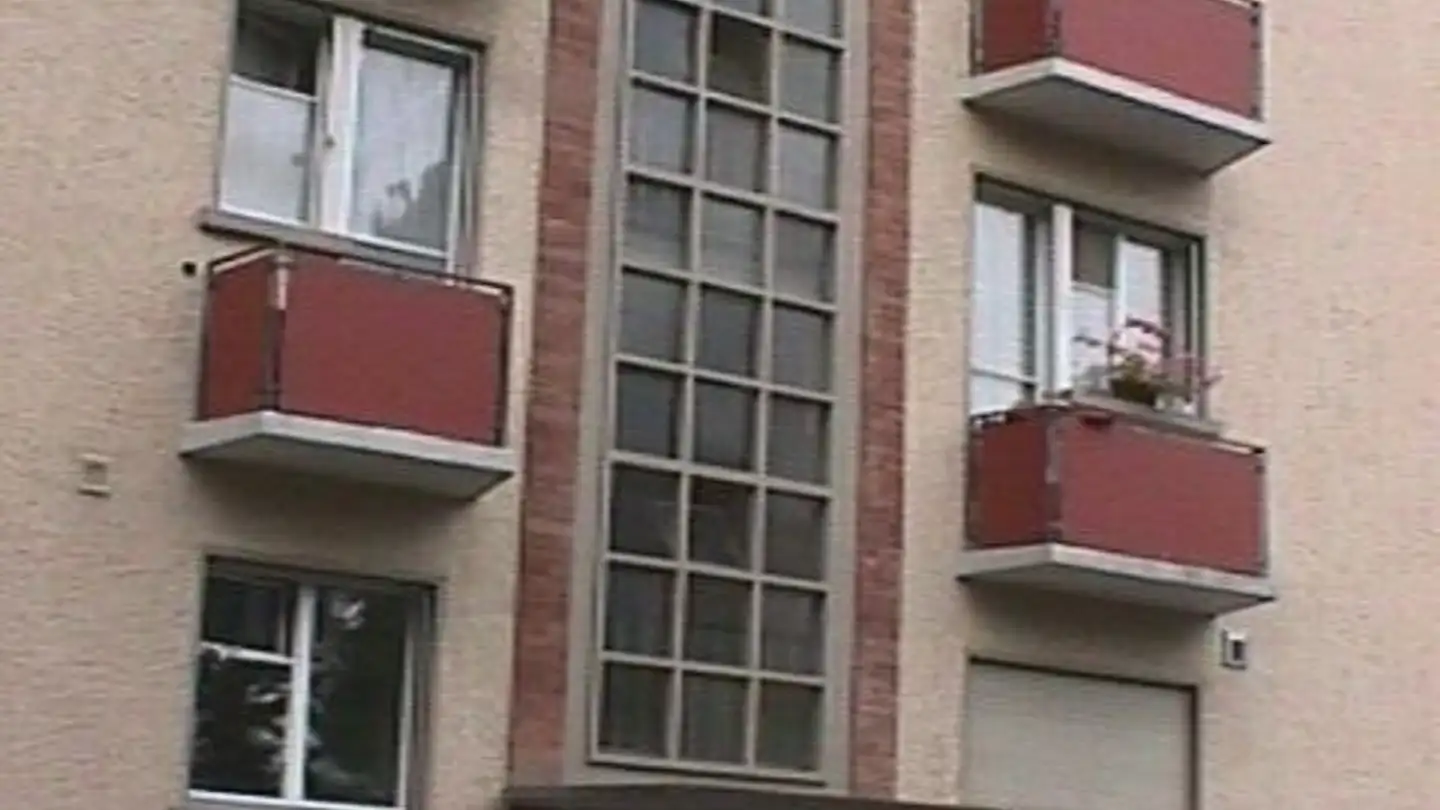 Appartamento in affitto - Waldstätterstrasse 8, 3014 Bern - Photo 2