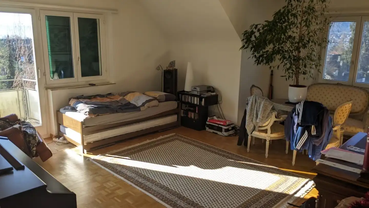 Appartement à louer - Alte Landstrasse 145, 8700 Küsnacht ZH - Photo 3