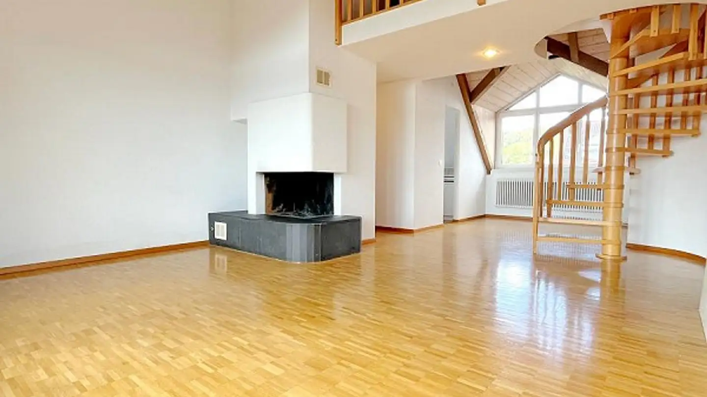 Duplex in affitto - Rodenbergstrasse 11, 8253 Diessenhofen - Photo 2