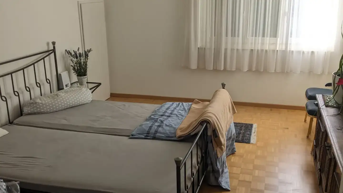 Appartement à louer - Alte Landstrasse 145, 8700 Küsnacht ZH - Photo 4