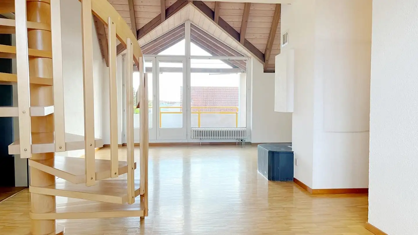 Duplex in affitto - Rodenbergstrasse 11, 8253 Diessenhofen - Photo 3