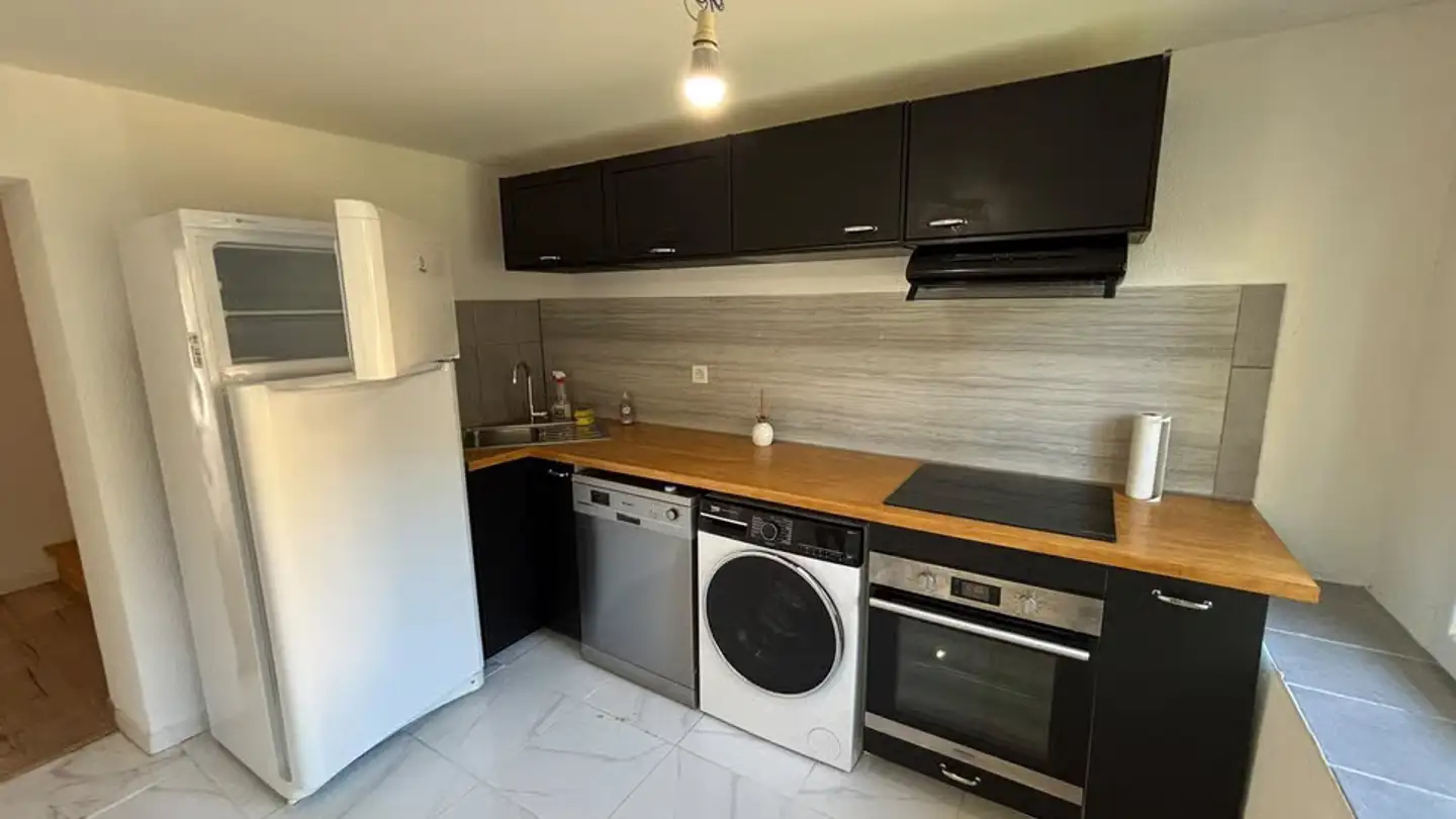 Appartamento in affitto - Route De Seigneux 3, 1525 Henniez - Foto 2