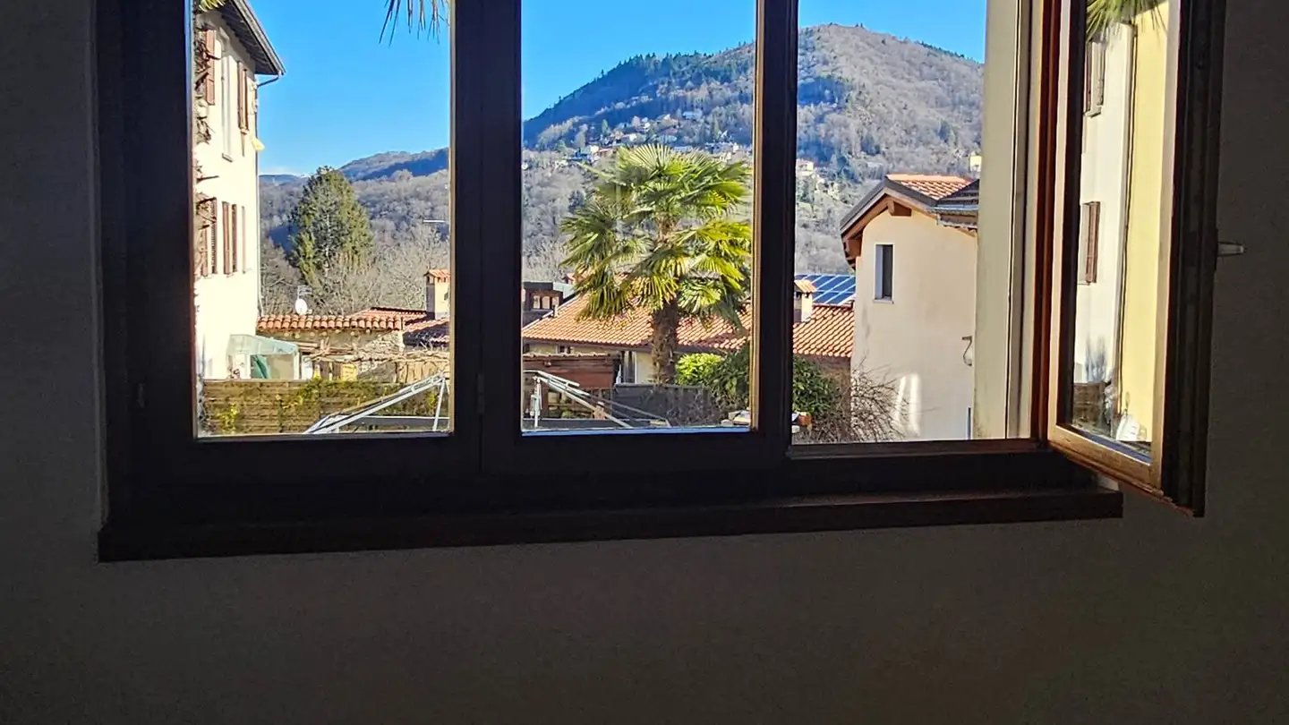 Appartamento in affitto - Ara Ca d'là 8, 6986 Novaggio - Photo 3