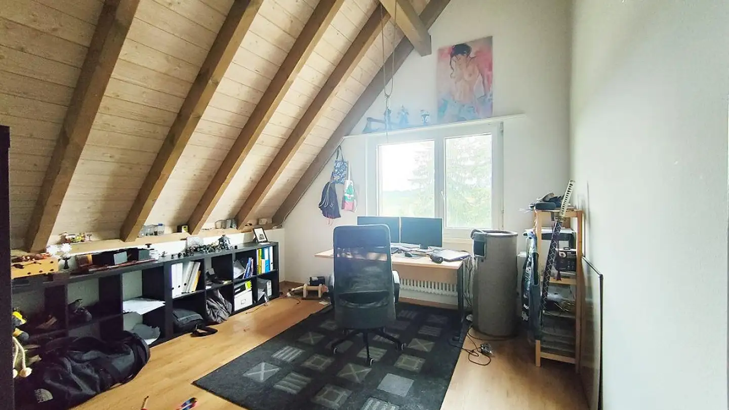 Duplex in affitto - Rodenbergstrasse 11, 8253 Diessenhofen - Photo 4