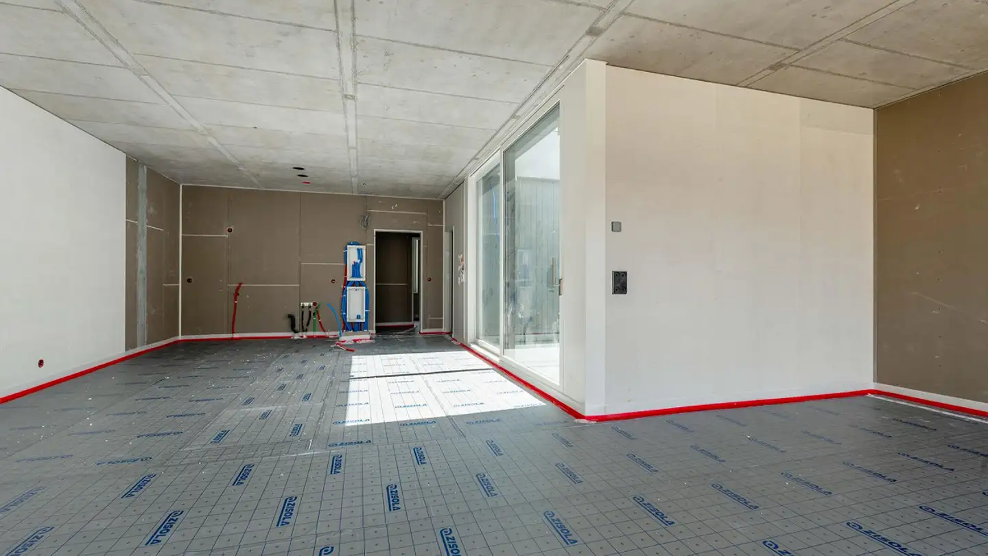 Wohnung mieten - Segelhofstrasse 8, 5405 Dättwil AG - Foto 4
