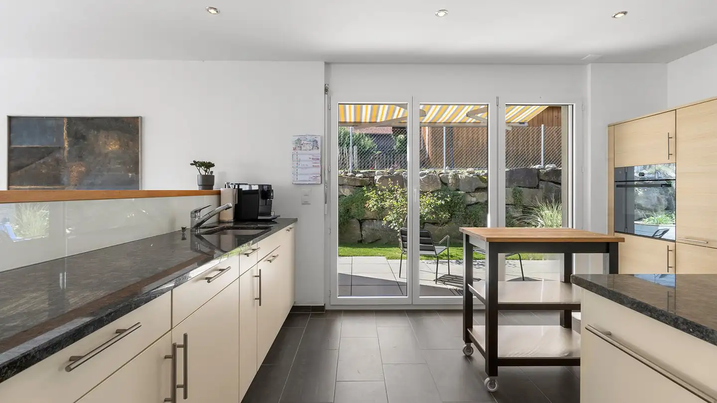 Casa singola in vendita - 5637 Geltwil - Photo 4