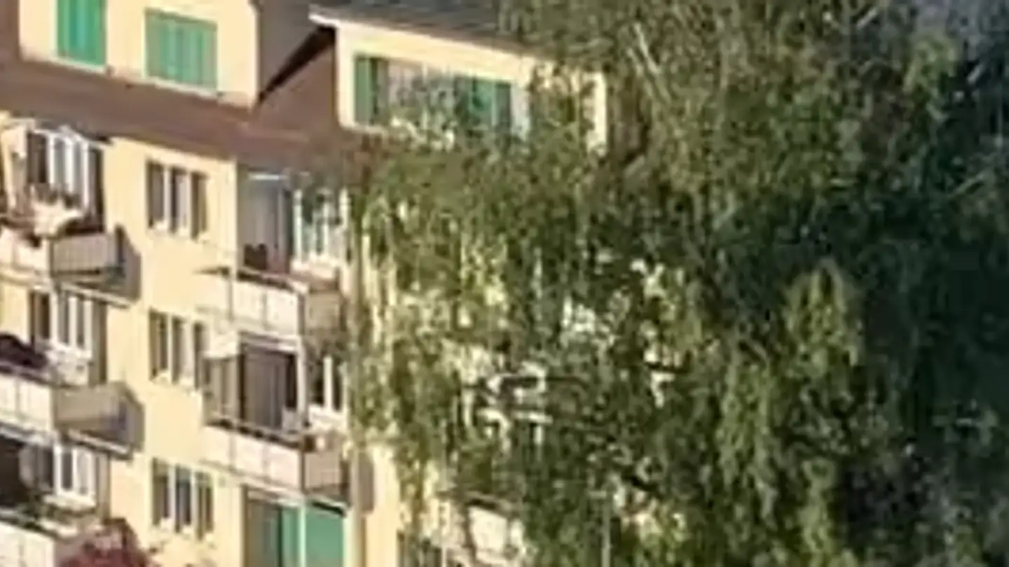 Appartement à louer - Alte Landstrasse 145, 8700 Küsnacht ZH