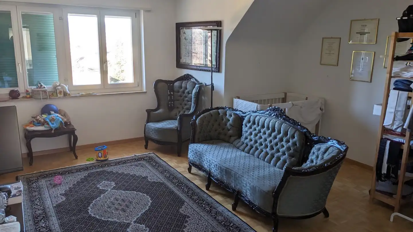 Appartement à louer - Alte Landstrasse 145, 8700 Küsnacht ZH - Photo 2
