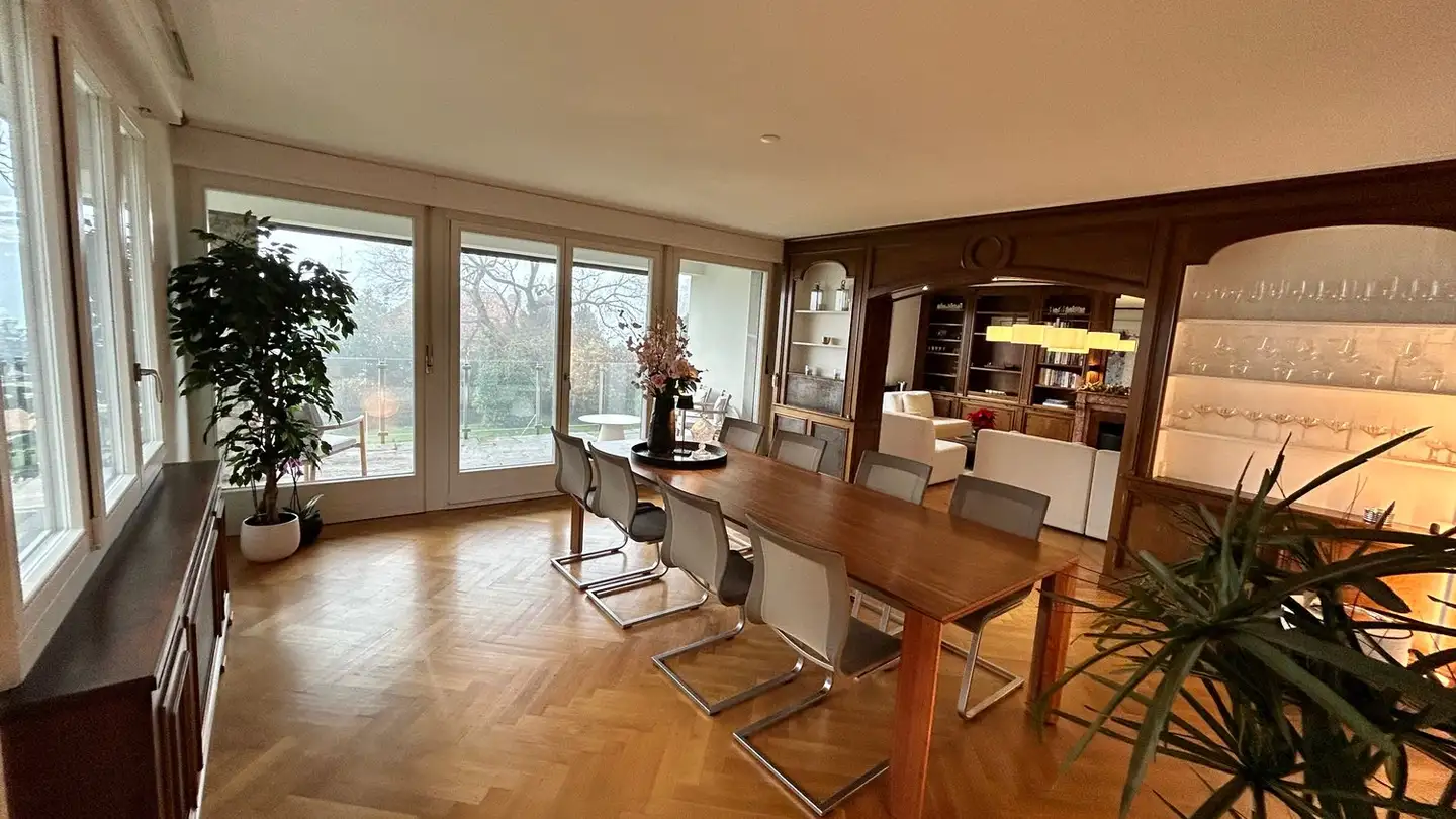 Villa à louer - 1223 Cologny - Photo 3