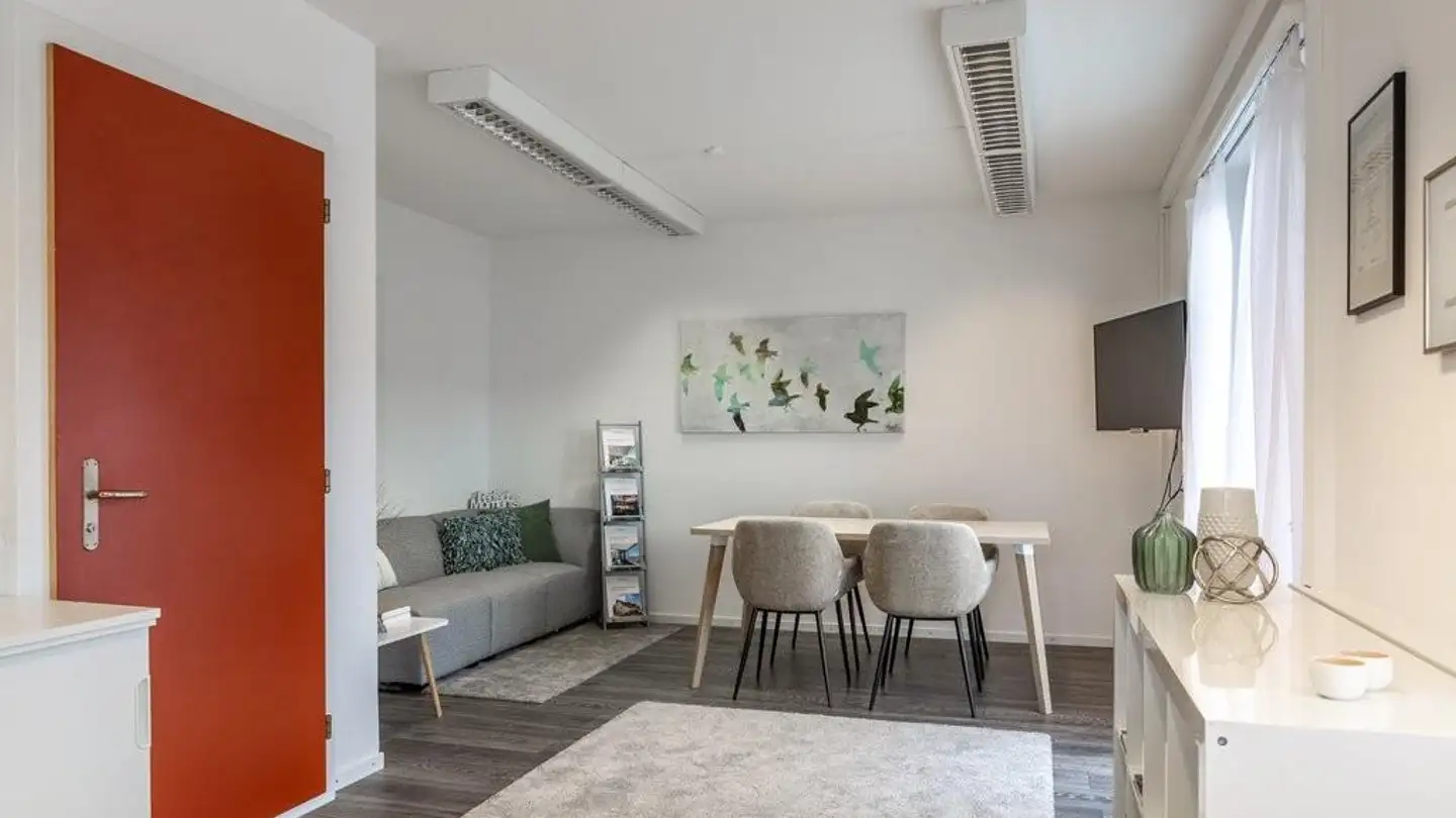 Bureau à louer - Kirchstrasse 3, 8953 Dietikon - Photo 2