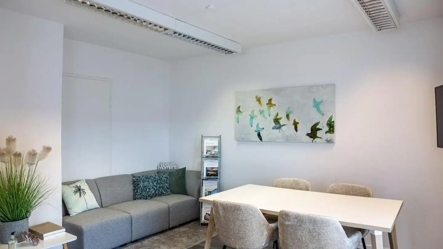 Bureau à louer - Kirchstrasse 3, 8953 Dietikon - Photo 4