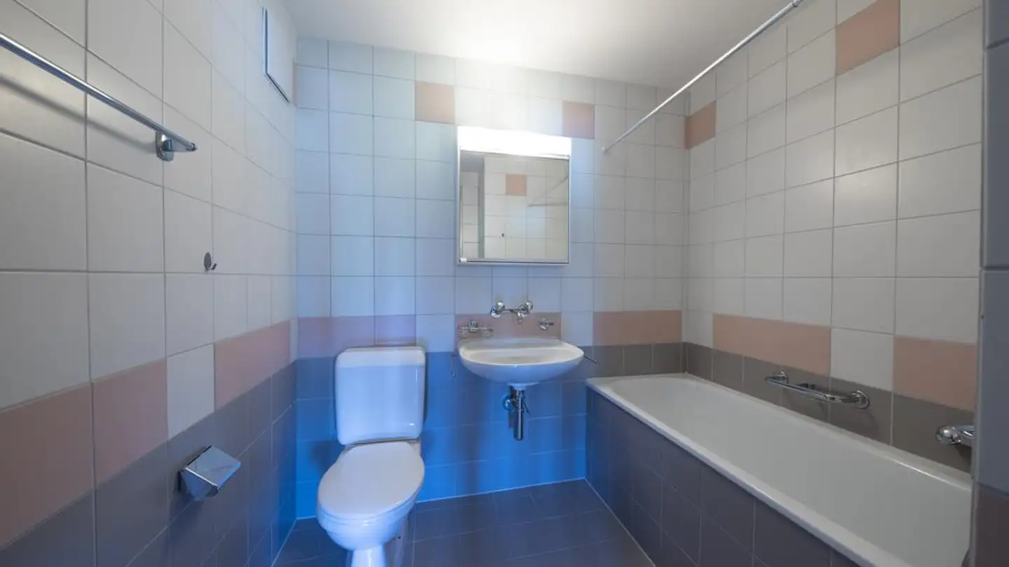 Apartment for rent - Ebenrainweg 1, 4450 Sissach - Photo 2