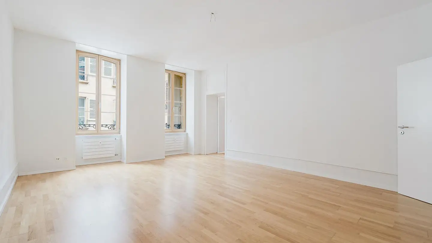 Apartment for rent - Rue Du Lac 3, 1400 Yverdon-les-Bains - Photo 2