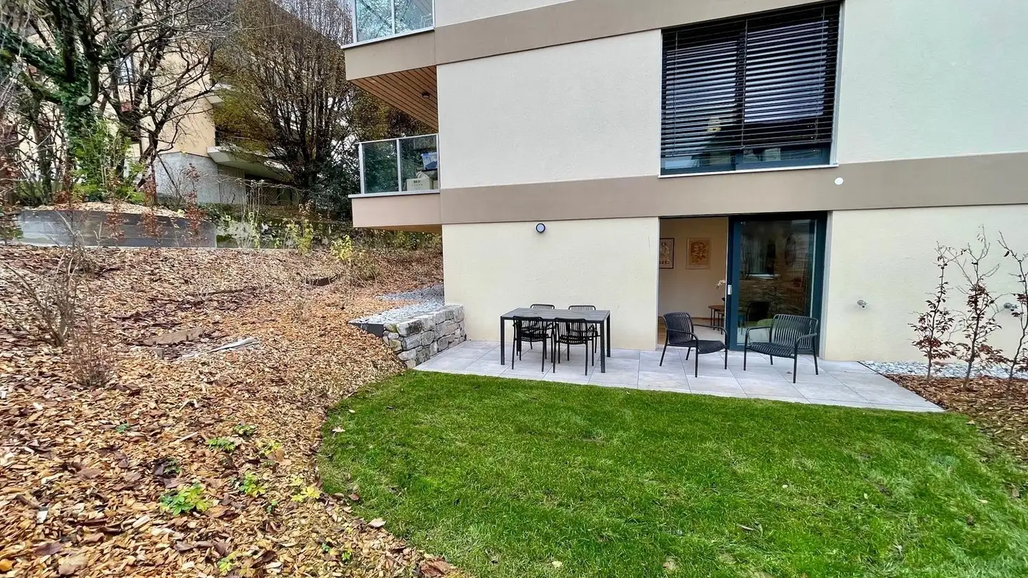Appartamento in affitto - 1095 Lutry - Foto 4