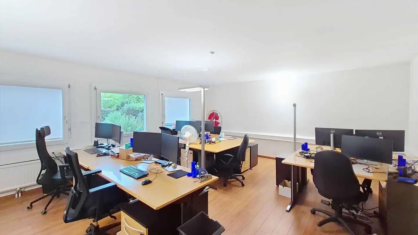 Spazio ufficio in vendita - 1012 Lausanne - Photo 3