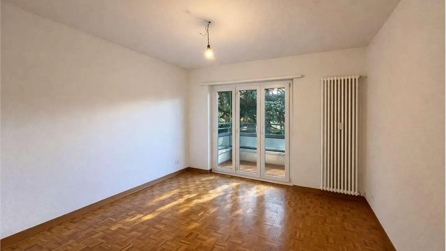 Appartement à louer - Salita Viarno 38, 6962 Viganello