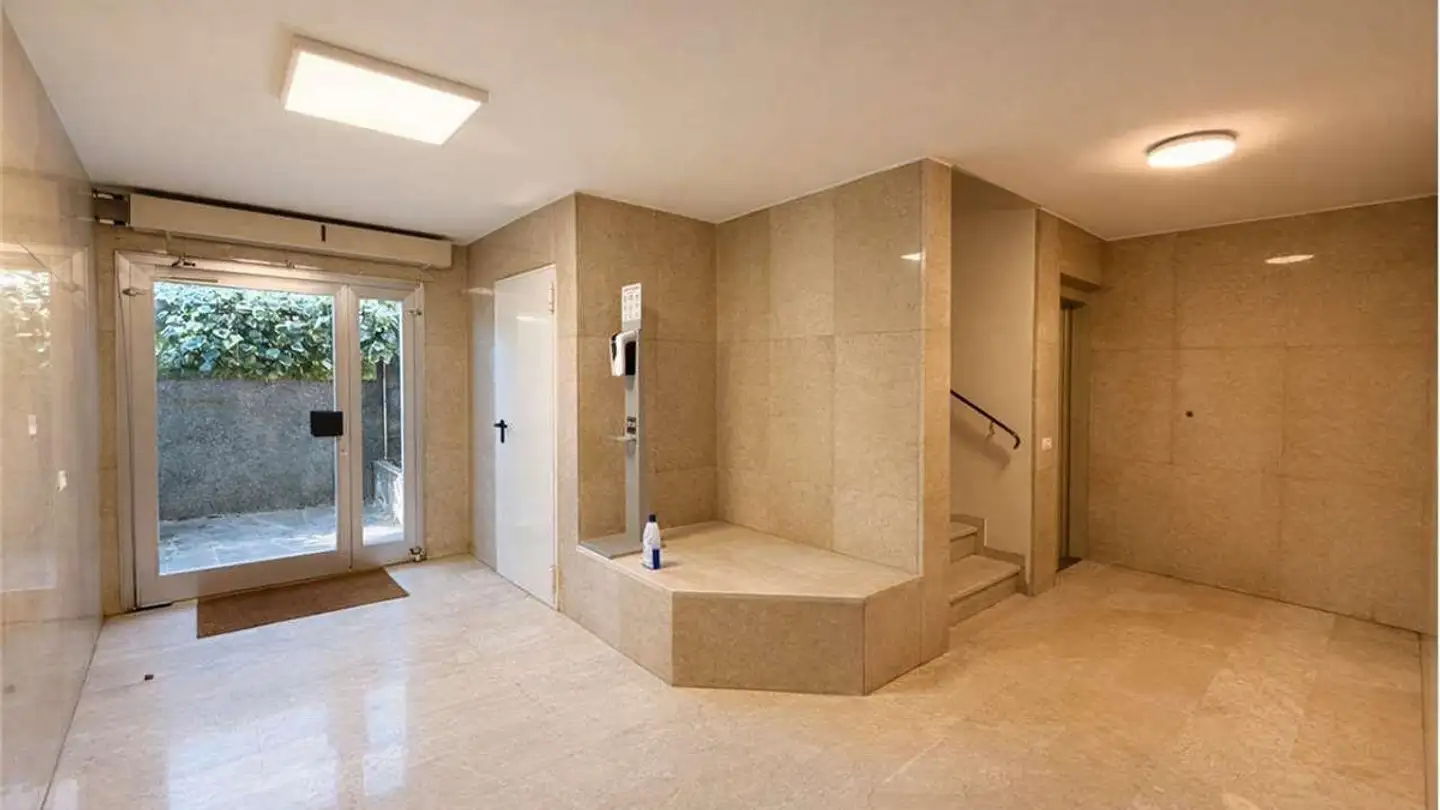 Appartement à louer - Salita Viarno 38, 6962 Viganello - Photo 3