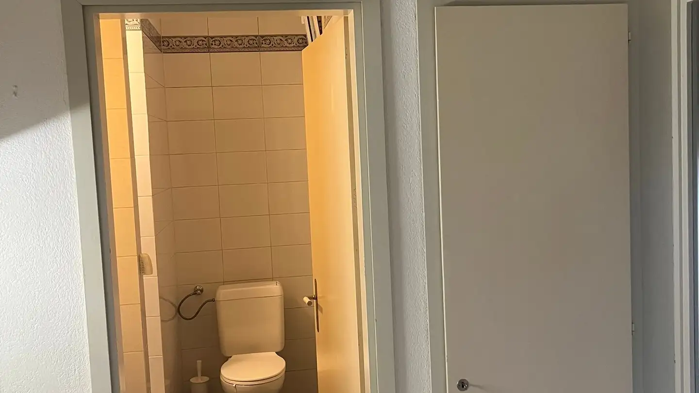 Appartamento in affitto - Via Lema 10a, 6900 Massagno - Foto 3