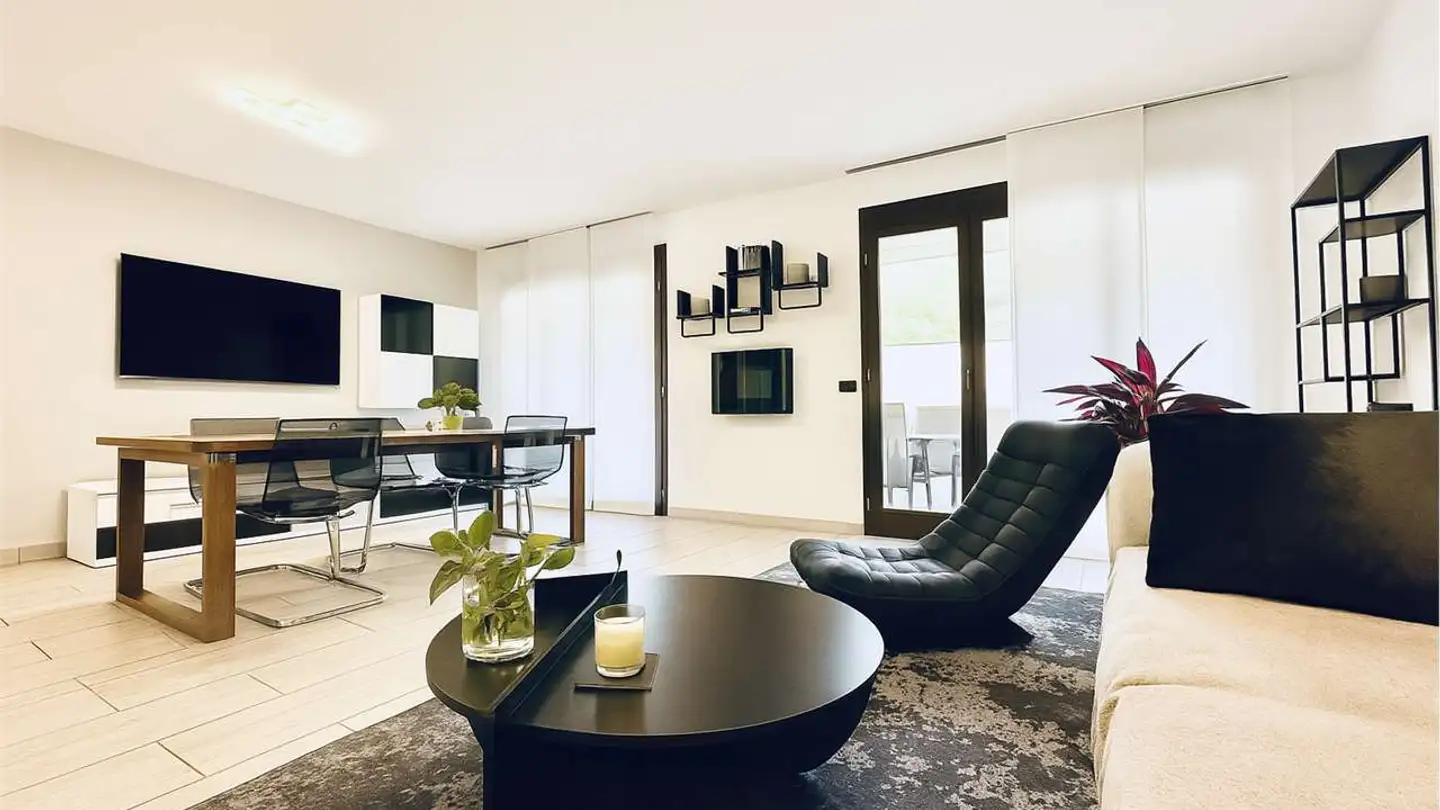 Villa à vendre - Via Prati Botta 20e, 6917 Barbengo - Photo 2