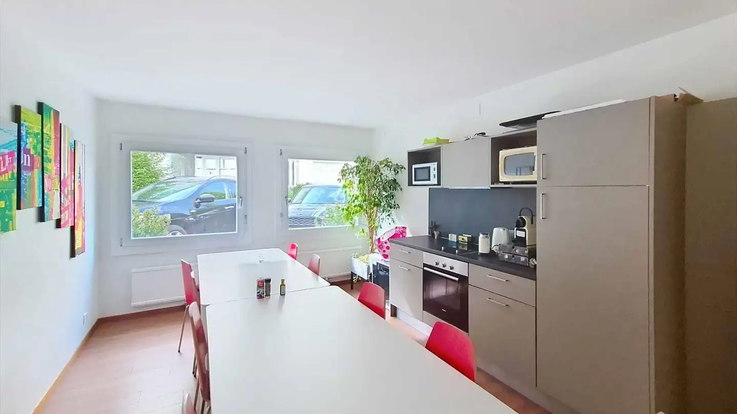 Spazio ufficio in vendita - 1012 Lausanne - Photo 4