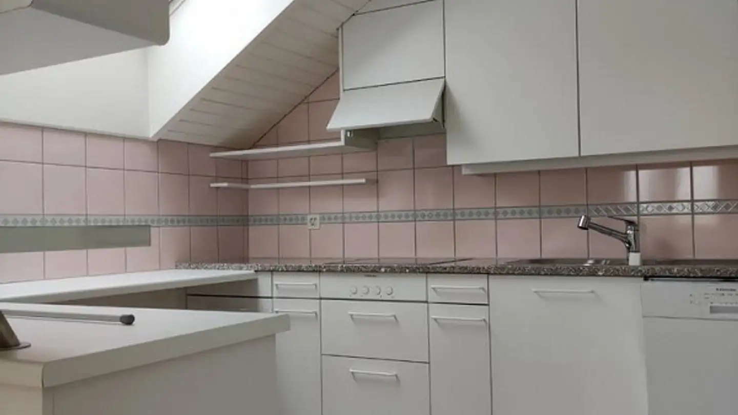 Apartment for rent - Ebenrainweg 1, 4450 Sissach - Photo 4