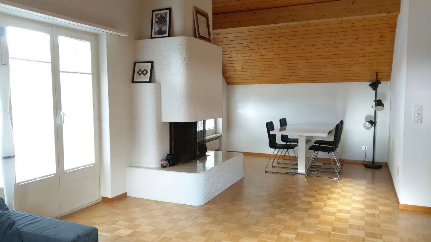Appartement à louer - Usserdorfstrasse 10, 8104 Weiningen ZH