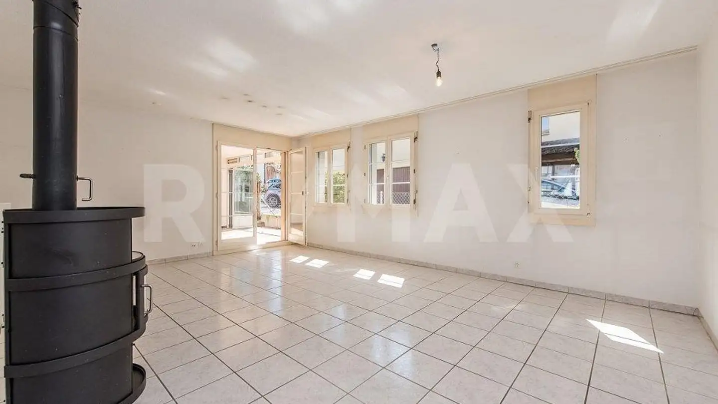 Doppelhaushälfte kaufen - Birchstrasse, 8906 Bonstetten - Foto 3