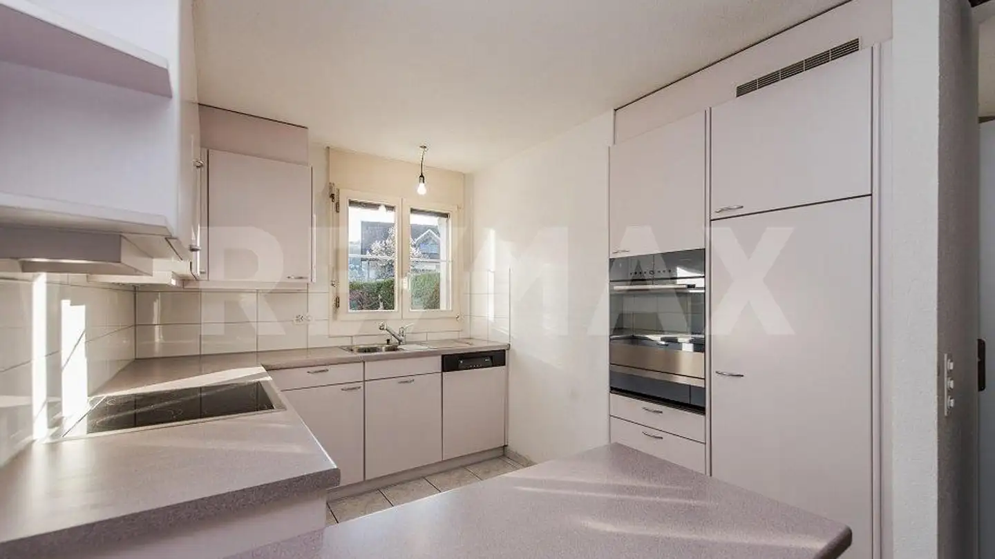 Doppelhaushälfte kaufen - Birchstrasse, 8906 Bonstetten - Foto 4