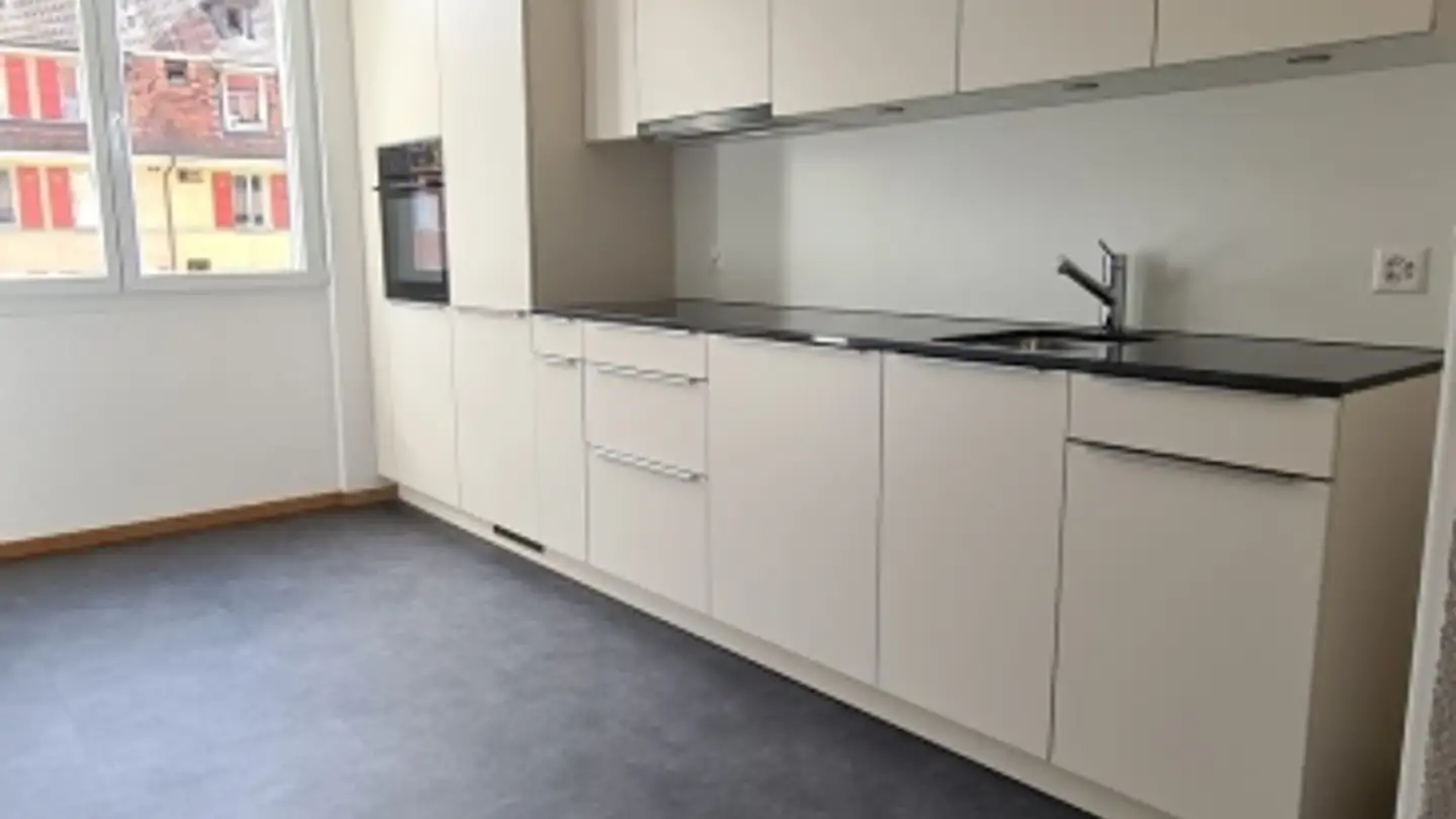 Appartement à louer - Gesellschaftsstrasse 75, 3012 Bern