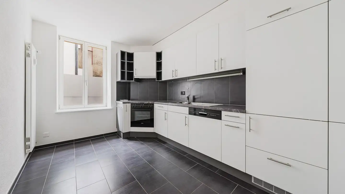 Apartment for rent - Rue Du Lac 3, 1400 Yverdon-les-Bains - Photo 3