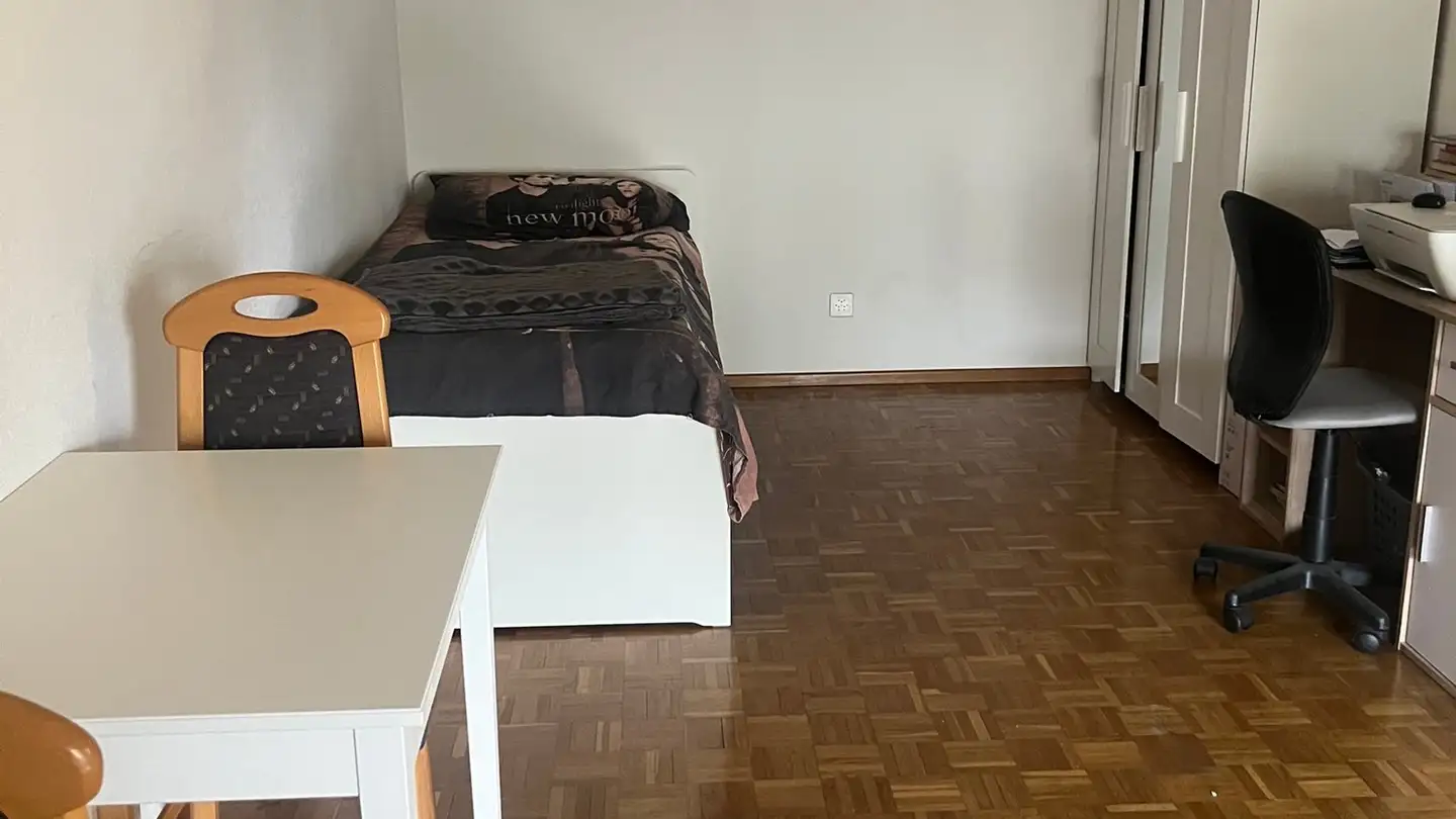 Appartamento in affitto - Via Lema 10a, 6900 Massagno - Foto 4