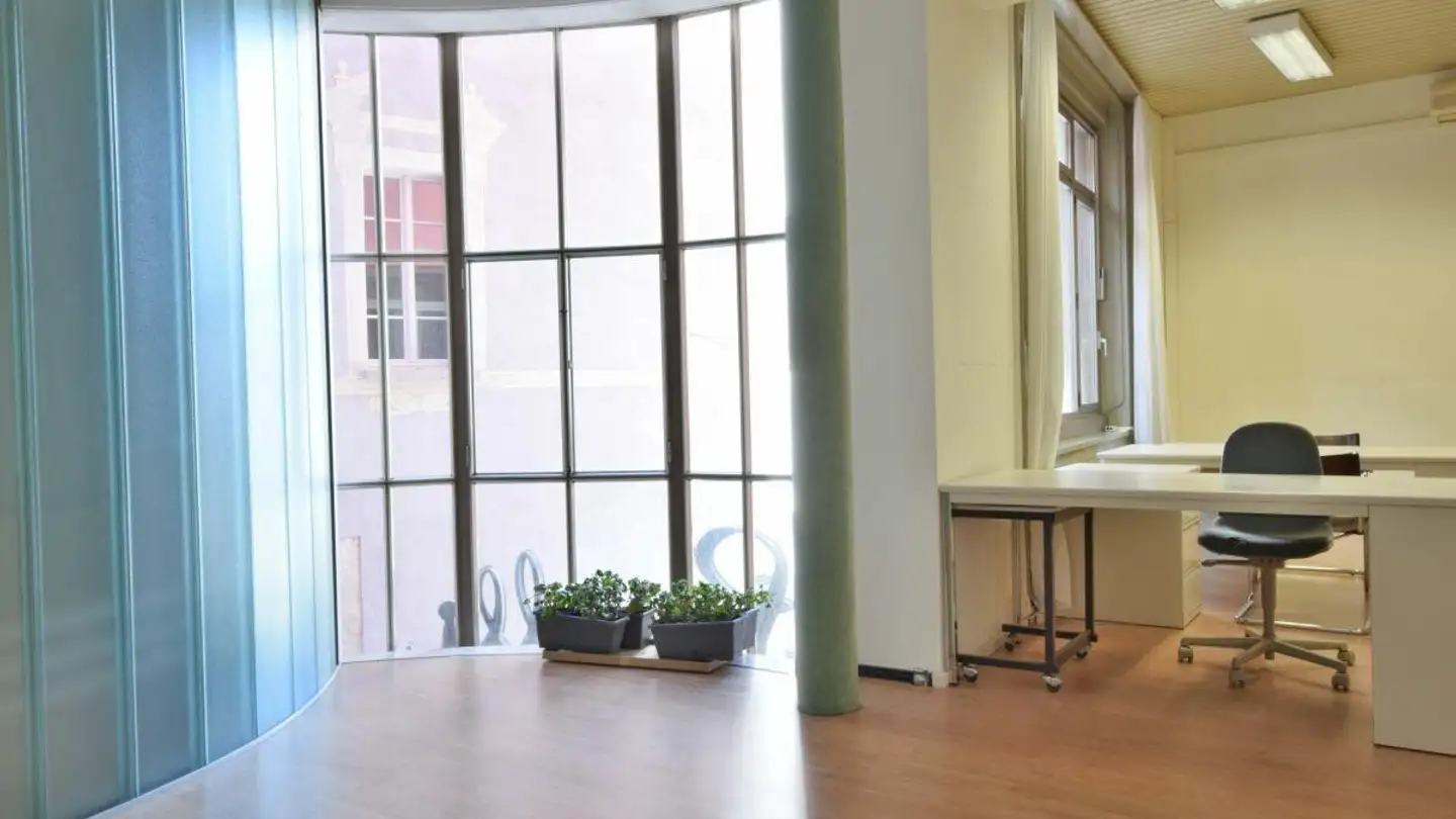 Bürofläche mieten - Via Delle Pannelle 1, 6600 Locarno