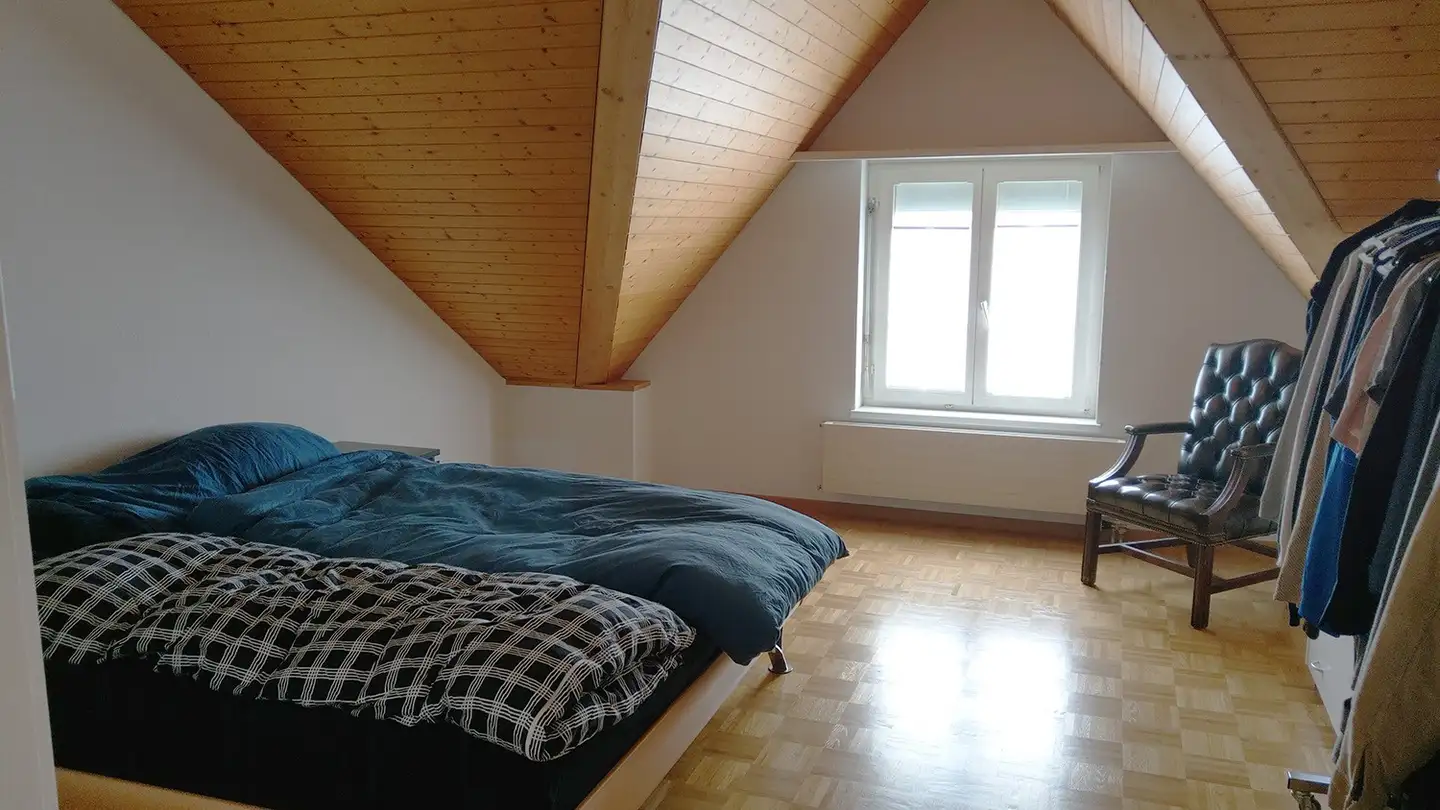 Appartement à louer - Usserdorfstrasse 10, 8104 Weiningen ZH - Photo 2