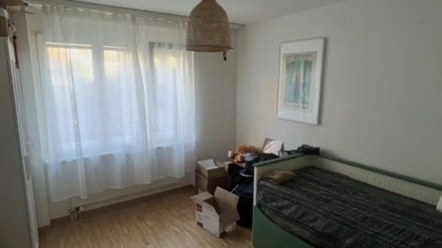 Single room for rent - 8303 Bassersdorf - Photo 2