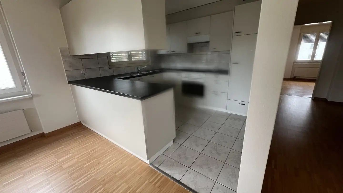 Single room for rent - 8303 Bassersdorf - Photo 3