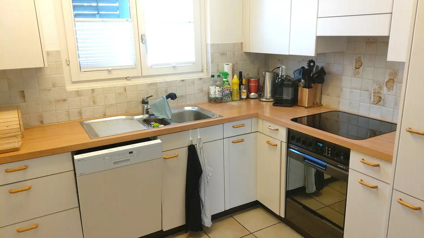 Appartement à louer - Usserdorfstrasse 10, 8104 Weiningen ZH - Photo 3