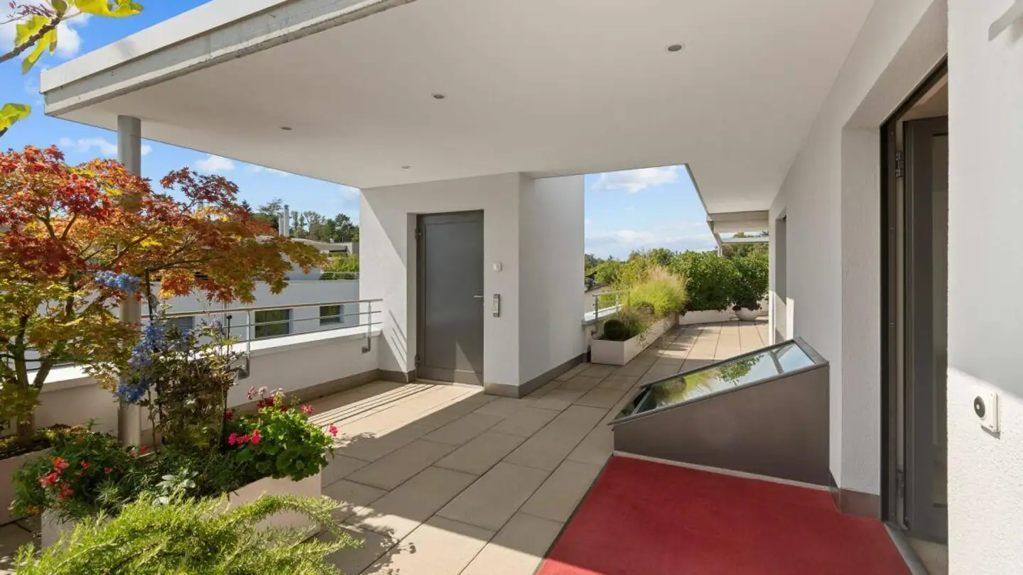 Attique à vendre - Käsbachstrasse 23, 8280 Kreuzlingen - Photo 3