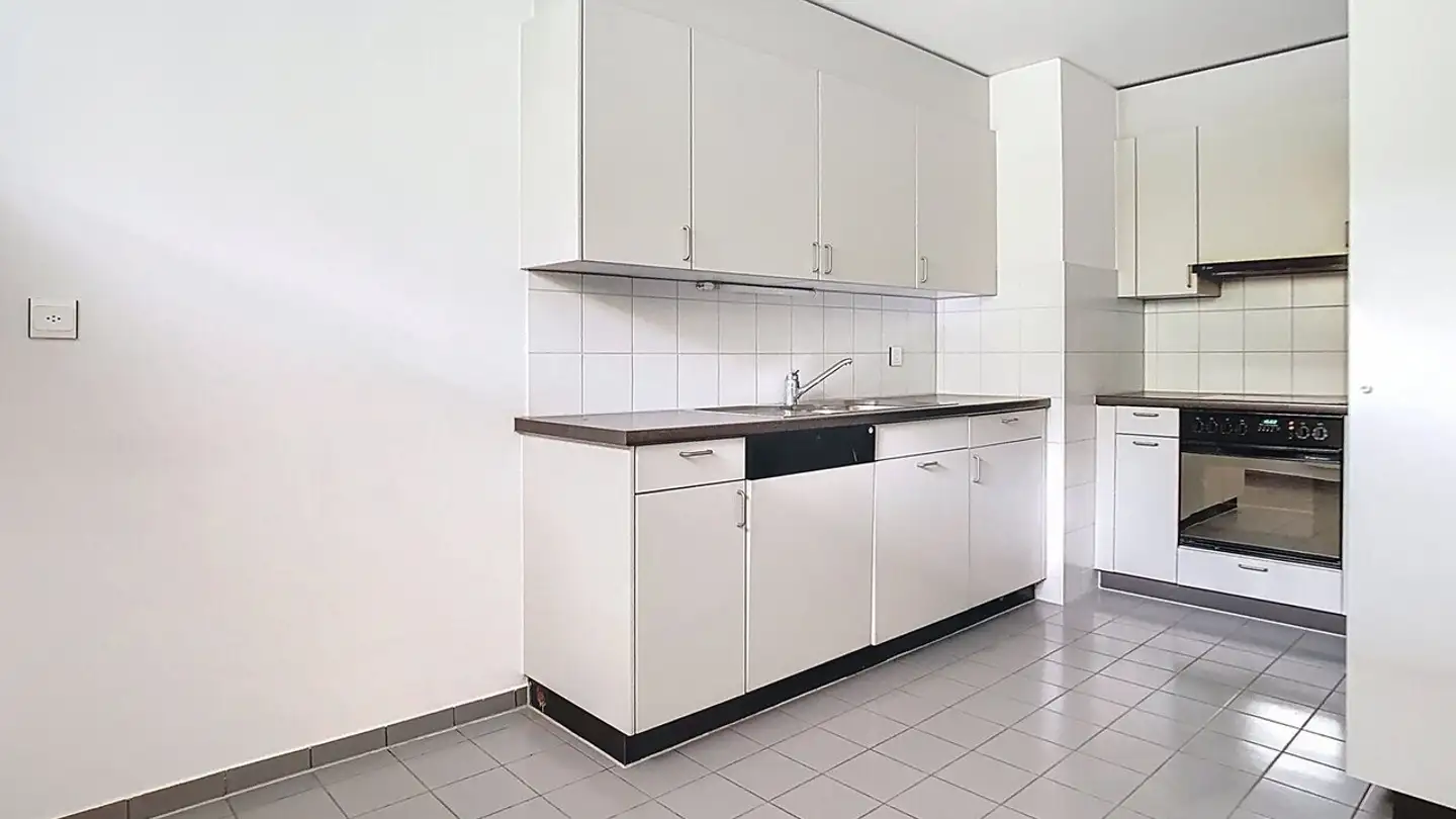 Wohnung mieten - Rue De La Carrière 20, 1700 Fribourg - Foto 4