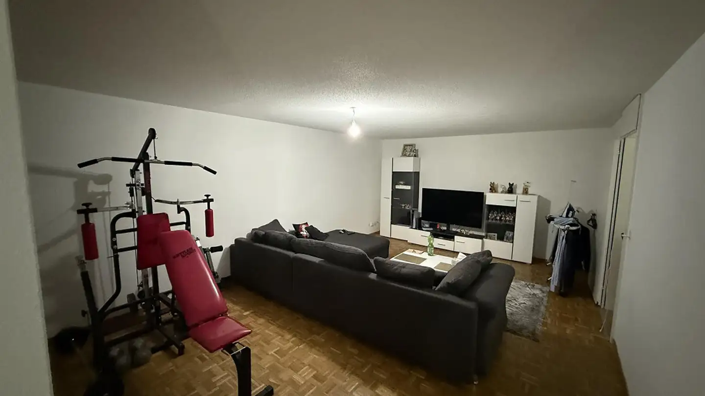 Appartamento in affitto - Kamorstrasse 4, 8570 Weinfelden