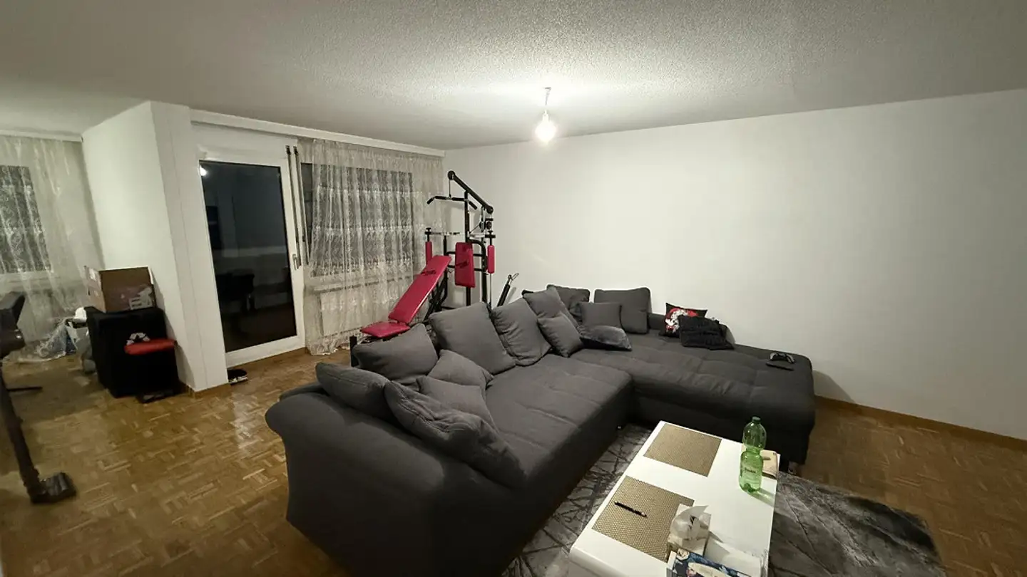 Apartment for rent - Kamorstrasse 4, 8570 Weinfelden - Photo 2