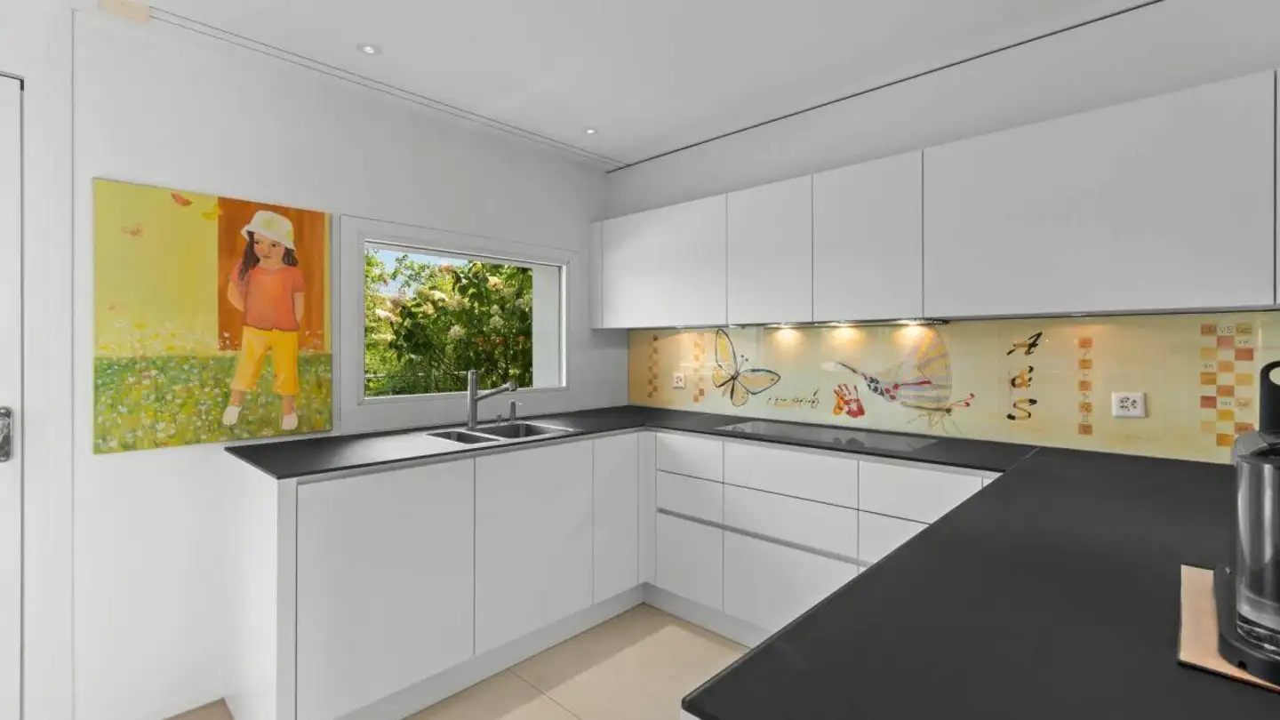 Attique à vendre - Käsbachstrasse 23, 8280 Kreuzlingen - Photo 4