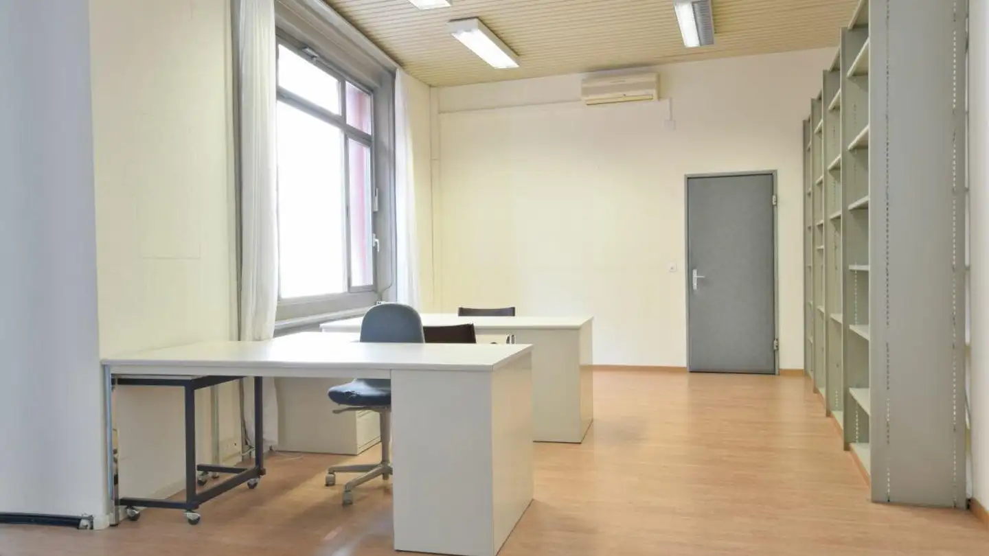 Bürofläche mieten - Via Delle Pannelle 1, 6600 Locarno - Foto 3