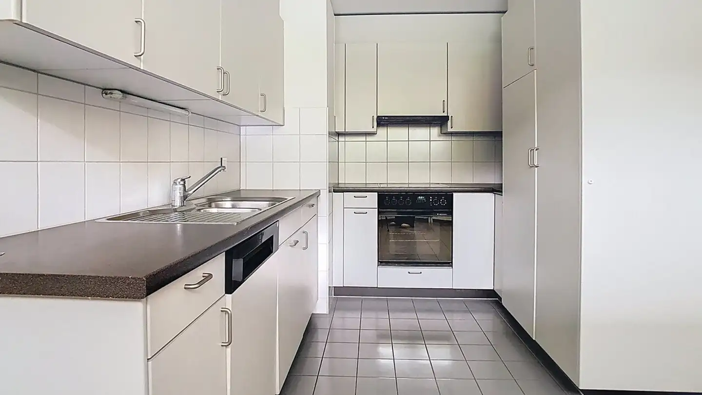 Wohnung mieten - Rue De La Carrière 20, 1700 Fribourg - Foto 3