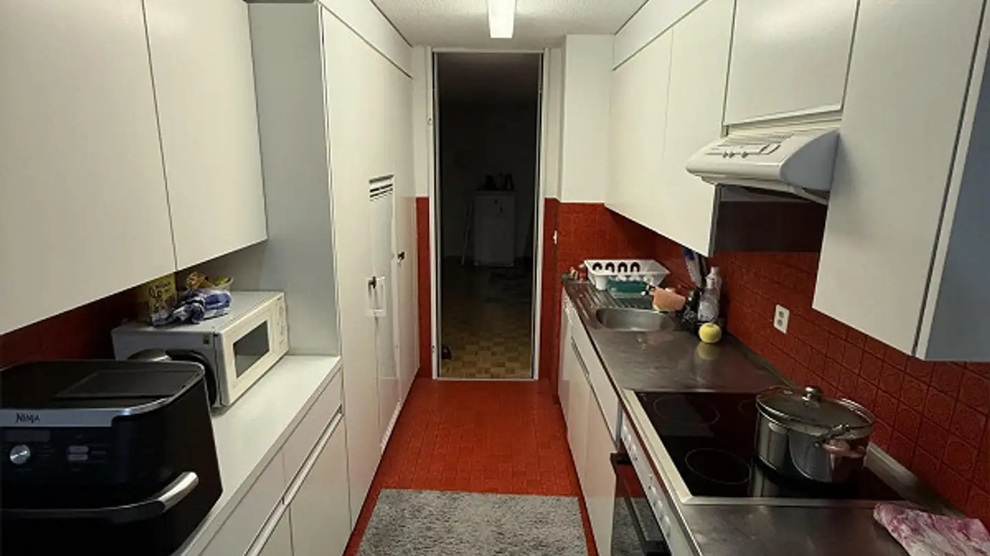 Apartment for rent - Kamorstrasse 4, 8570 Weinfelden - Photo 4
