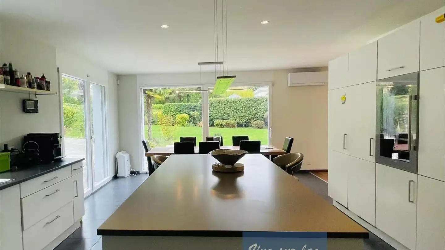 Maison individuelle à vendre - 1816 Chailly-Montreux - Photo 3