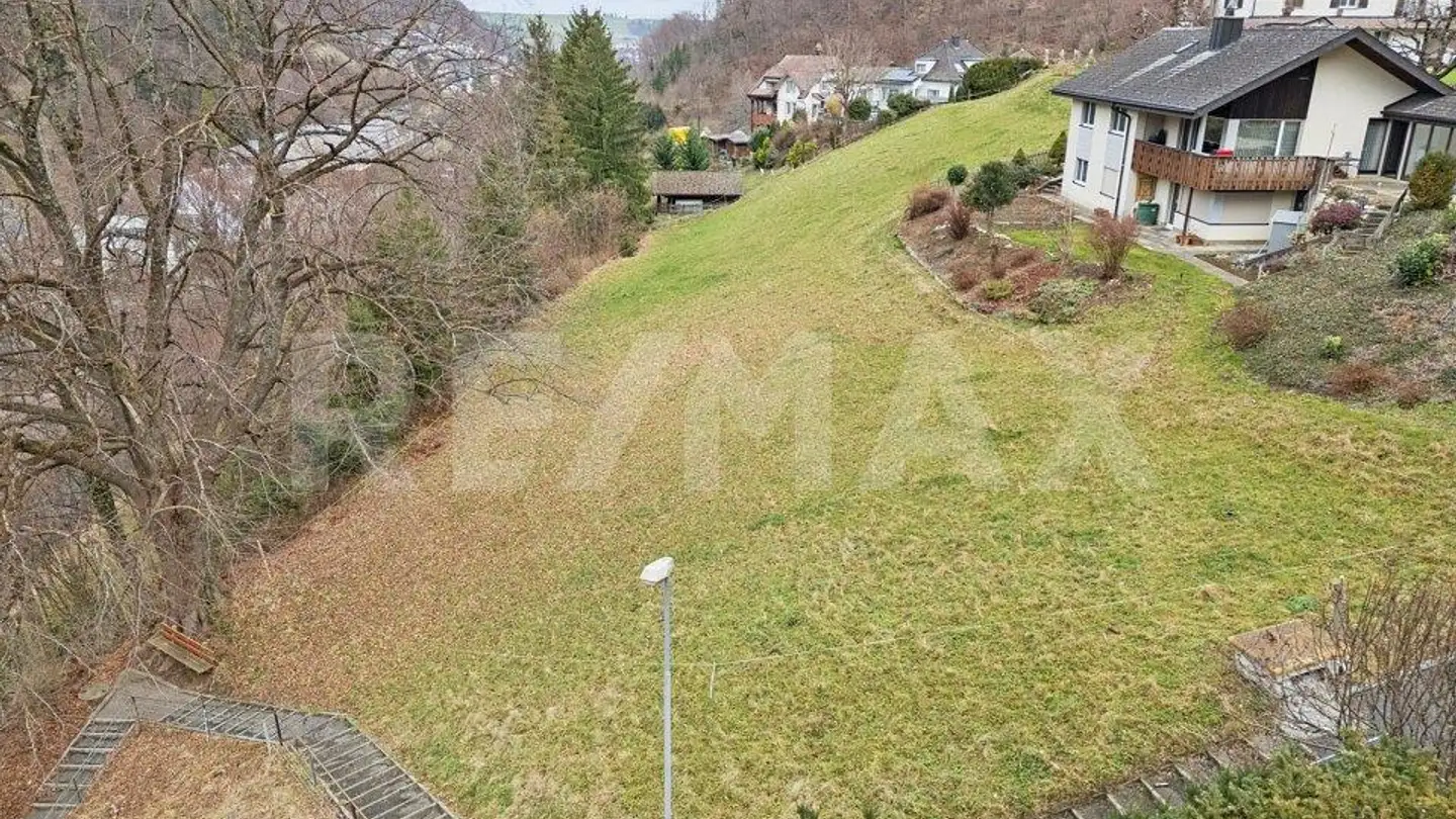 Bauland kaufen - Schlossweg, 4437 Waldenburg - Foto 2