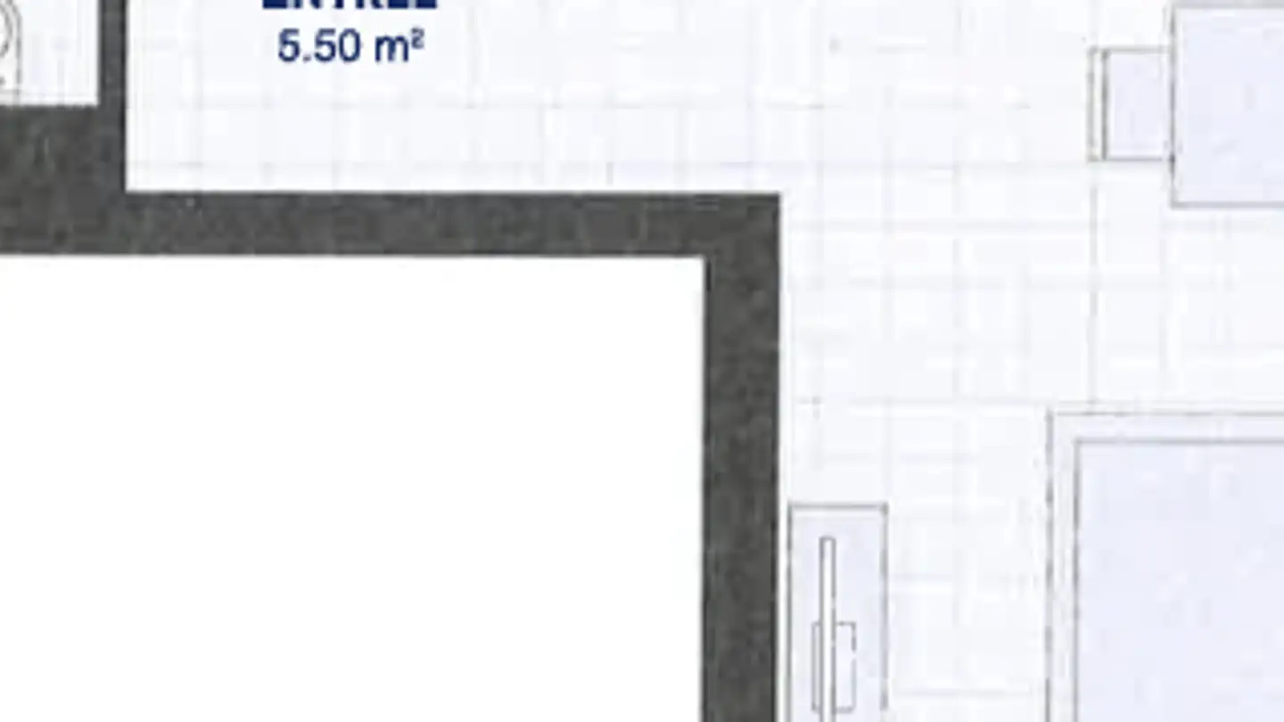 Studio for sale - Route De Chippis 70b, 1967 Bramois - Photo 2