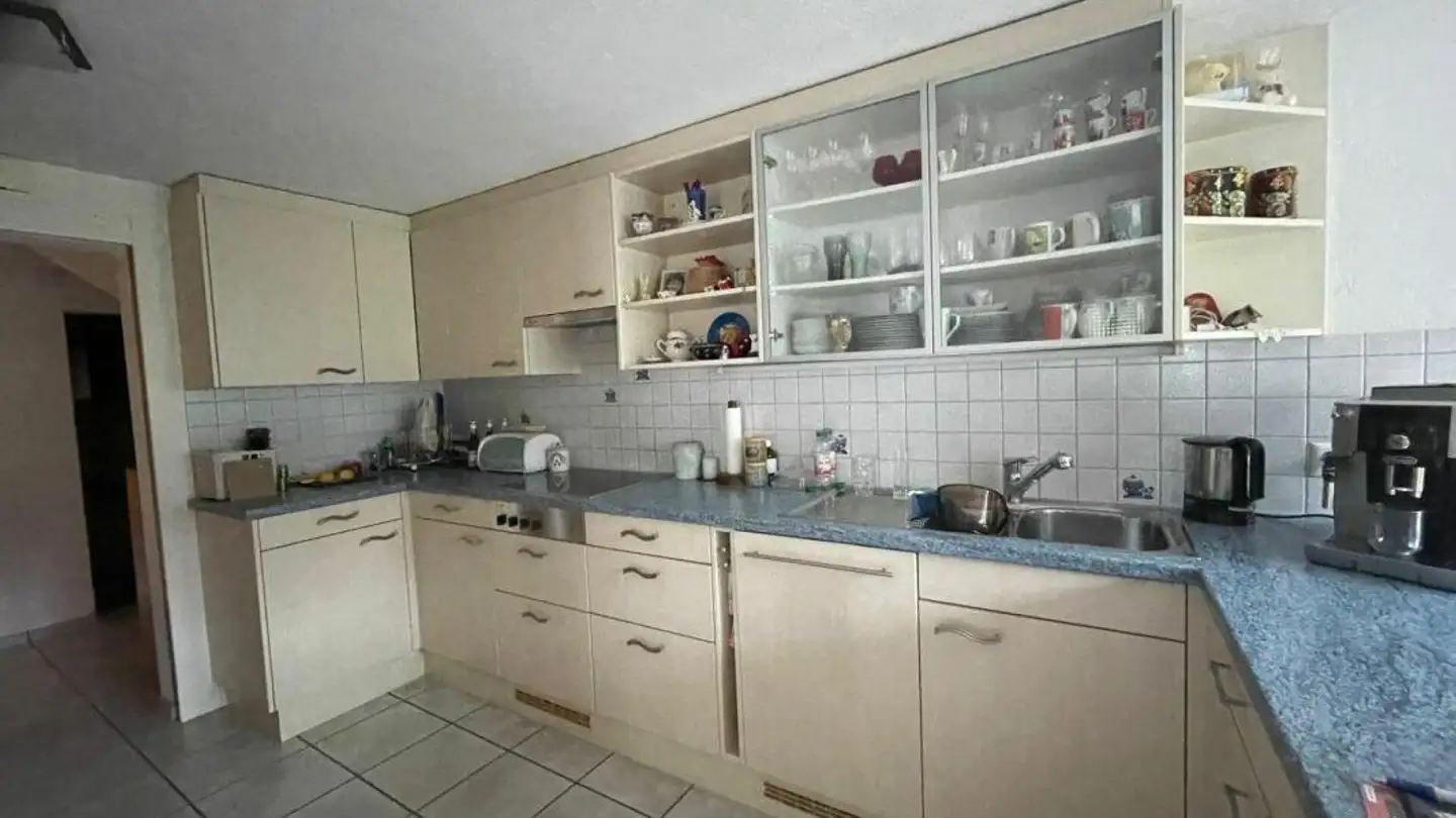 Fattoria in vendita - Hauptstrasse 13, 4451 Wintersingen - Photo 3